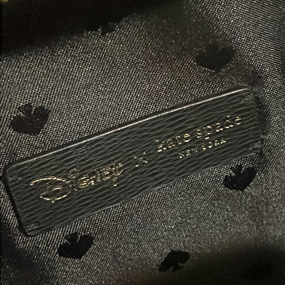 Kate Spade Disney Minnie Crossbody - Picture 4 of 5